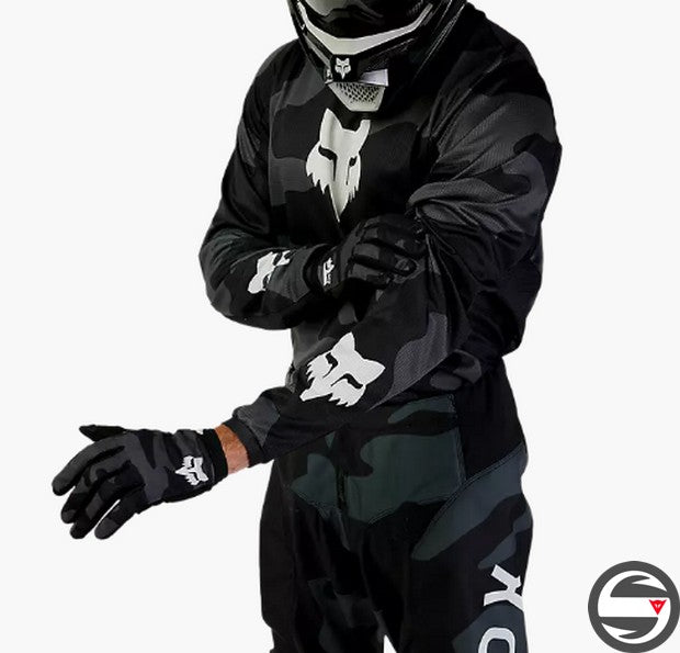 31280-247 180 BNKR JERSEY BLACK CAMO FOX