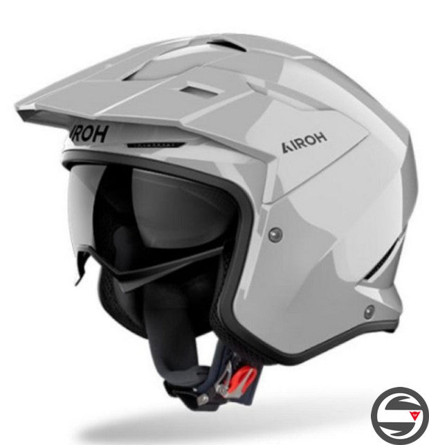 KOMBAKT CONCRETE GREY GLOSS KO99