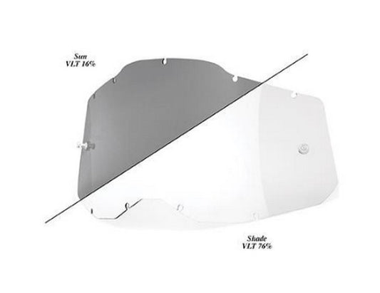 462080 LENTE FOTOCROMATICA PER STRATA 2