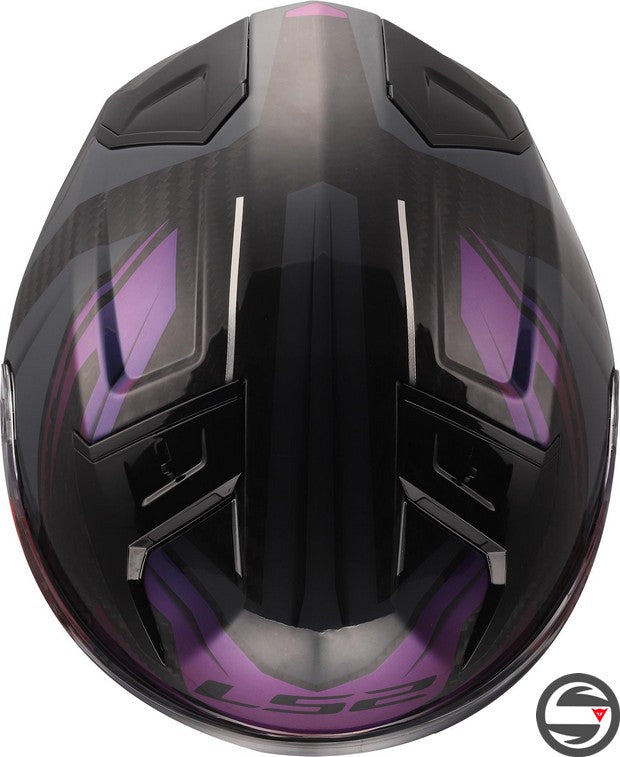 FF811 VECTOR 2 CARBON SAVAGE CHAMALEON