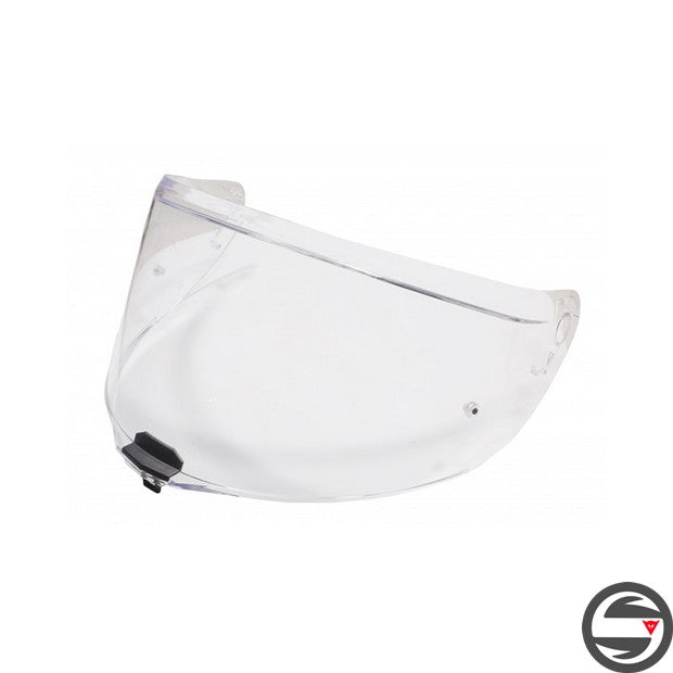 FF811 VISOR CLEAR VECTOR 2