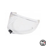 FF811 VISOR CLEAR VECTOR 2