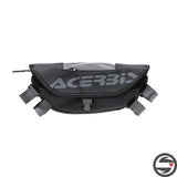 MANUBAG LOGO TOOL BAG 2,5L 319 NERO GRIGIO