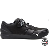 HG MATERIA PRO 631 BLACK SHOES DAINESE
