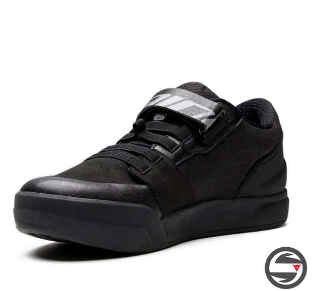 HG MATERIA PRO 631 BLACK SHOES DAINESE