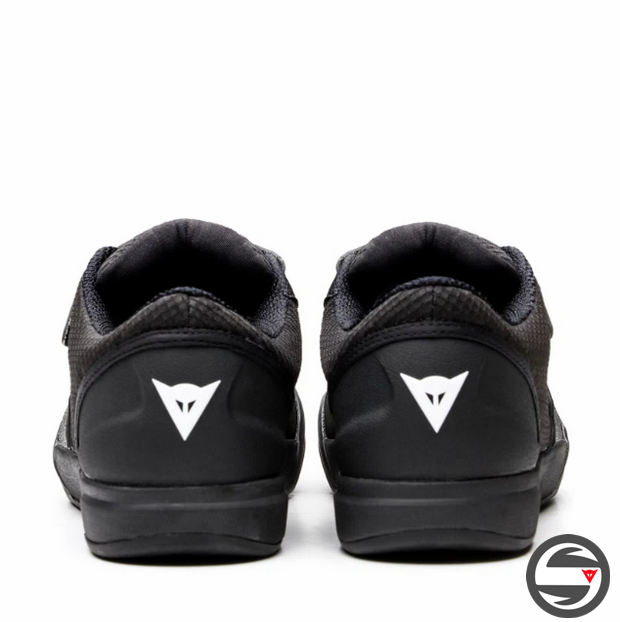 HG MATERIA PRO 631 BLACK SHOES DAINESE