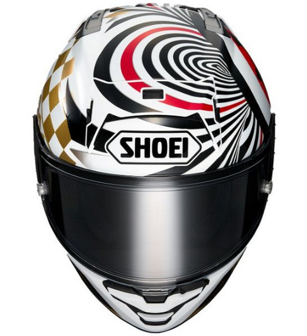 X-SPR PRO MARQUEZ MOTEGI 4 SHOEI