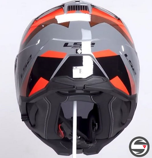 FF910 ADVANT 2 TRIPLE NARDO GREY BLUE RED