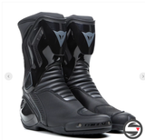 SPORT NEXUS 2 AIR BOOTS 001 BLACK PERF DAINESE