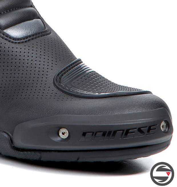 SPORT NEXUS 2 AIR BOOTS 001 BLACK PERF DAINESE