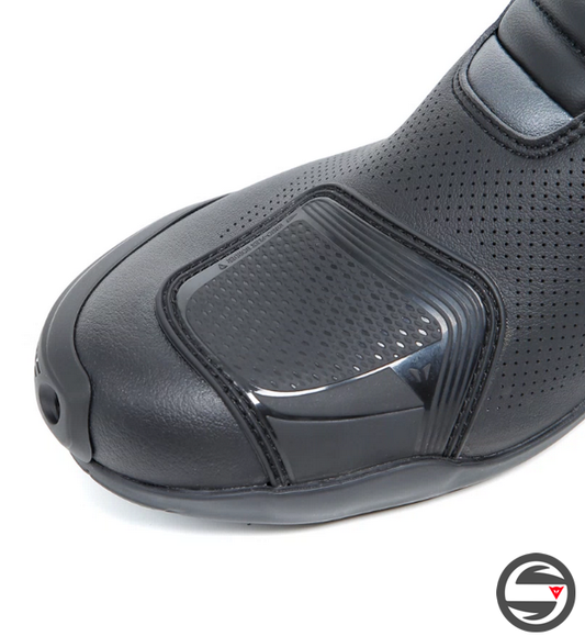NEXUS 2 AIR BOOTS 001 BLACK PERF.
