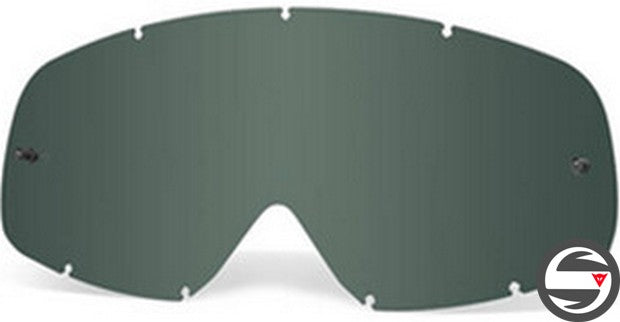 OAKL 01-390 VIS NEW O-FRAME DARK GREY