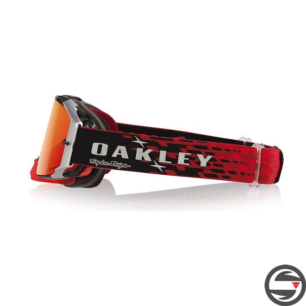7046-H6 AIRBRAKE MX TLD NERO PRIZM TORCH