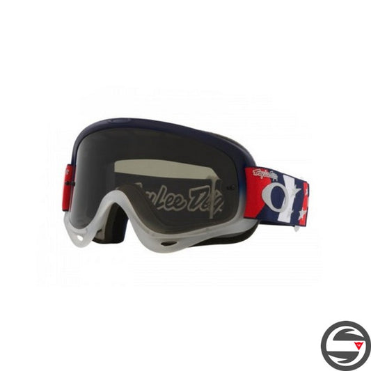 7029-88 O FRAME MX TLD RWB STARS LENS DARK