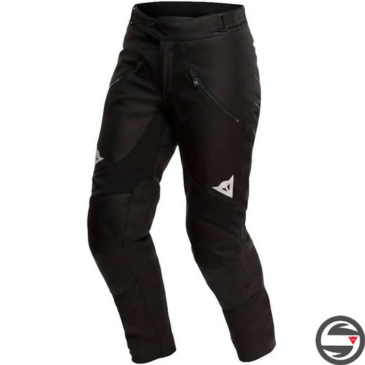 TEMPEST 4 D-DRY PANTS 001 BLACK