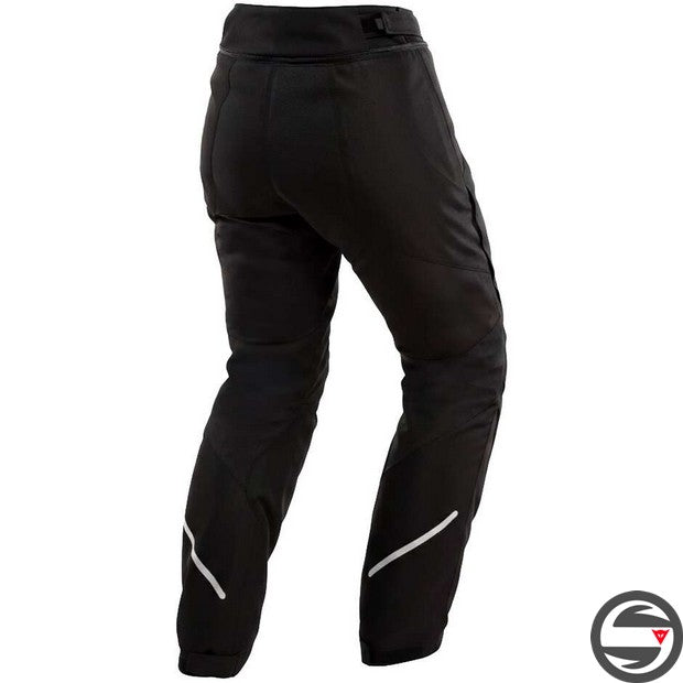 TEMPEST 4 D-DRY WMN PANTS 001 BLACK