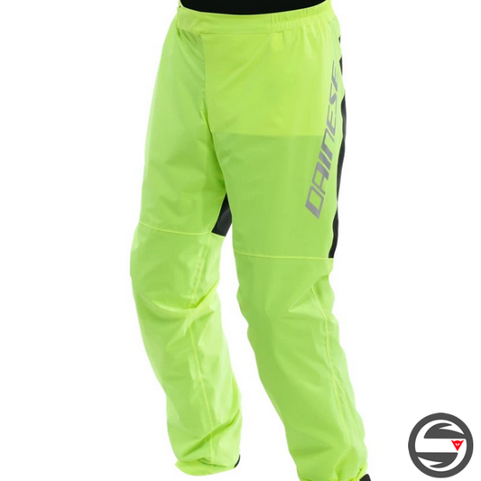 ULTRALIGHT PANTS 041 FLUO YELLOW