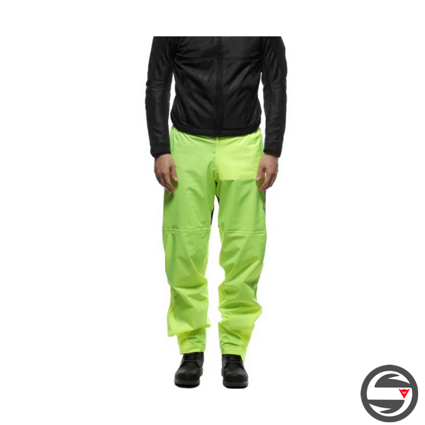 ULTRALIGHT PANTS 041 FLUO YELLOW