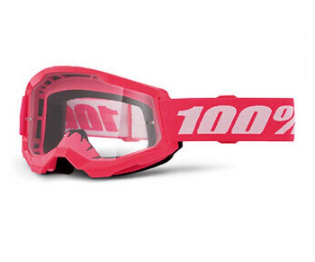 461352 STRATA 2 PINK LENTE CLEAR