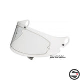 PINLOCK EVO CPB-1 CPB-1V GLAMSTER SHOEI