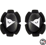 PISTA HD KNEE SLIDER 631 NERO NERO