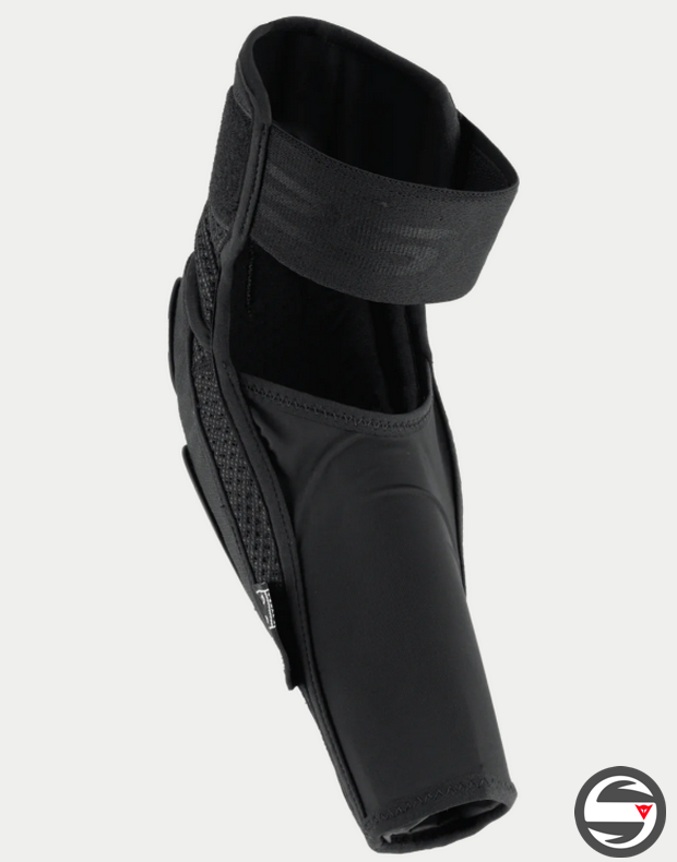 6503125 BIONIC PRO PLASMA KNEE PROT 132 BLK RED WH