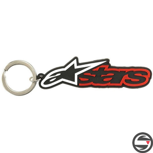 BLAZE PORTACHIAVI 1030 BLACK RED