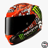 RPHA 12 QUARTARARO REPLICA 2 MC1