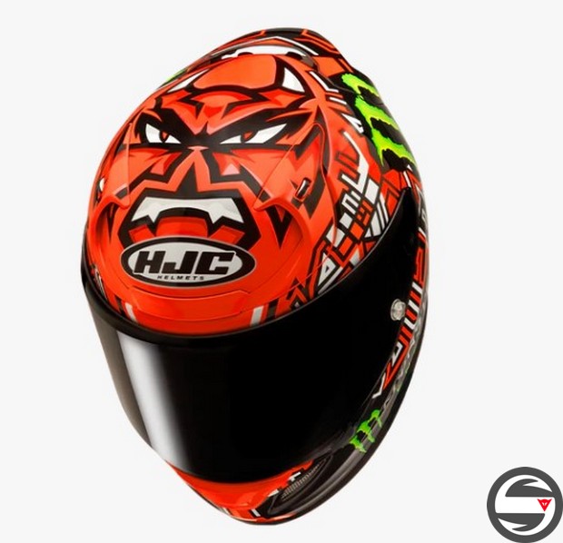 RPHA 12 QUARTARARO REPLICA 2 MC1