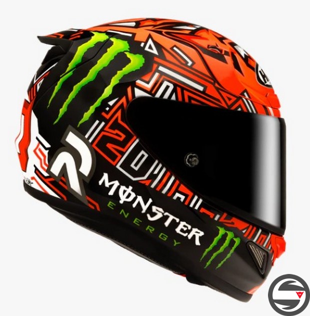 RPHA 12 QUARTARARO REPLICA 2 MC1