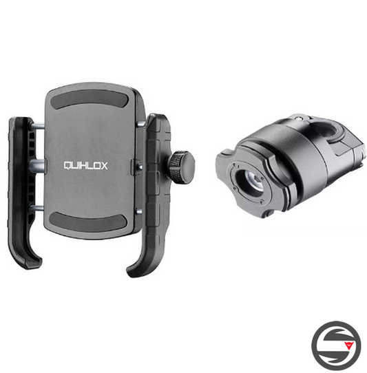 SMQUIKLOXCRABPROSB CRAB + ST. SPECCHIETTO