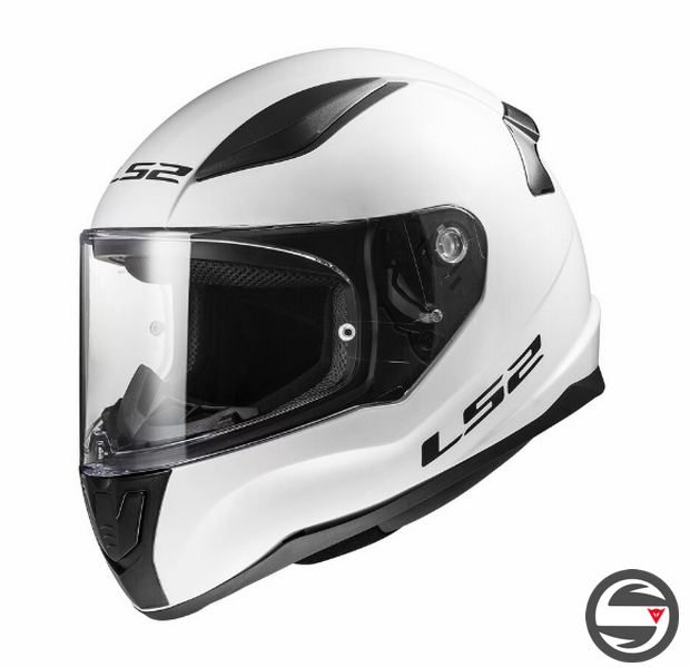 FF353 RAPID 2 SOLID WHITE 22.06