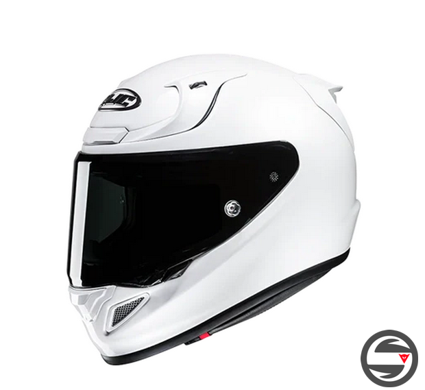 RPHA 12 PEARL WHITE HJC
