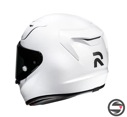 RPHA 12 PEARL WHITE HJC