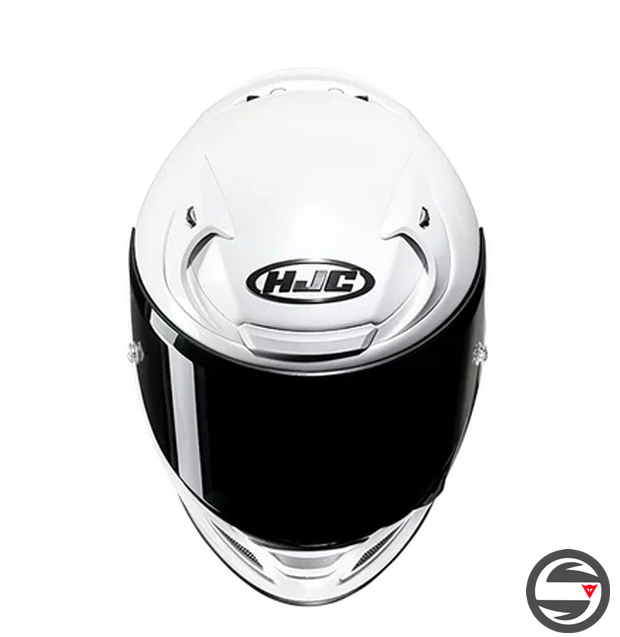 RPHA 12 PEARL WHITE HJC