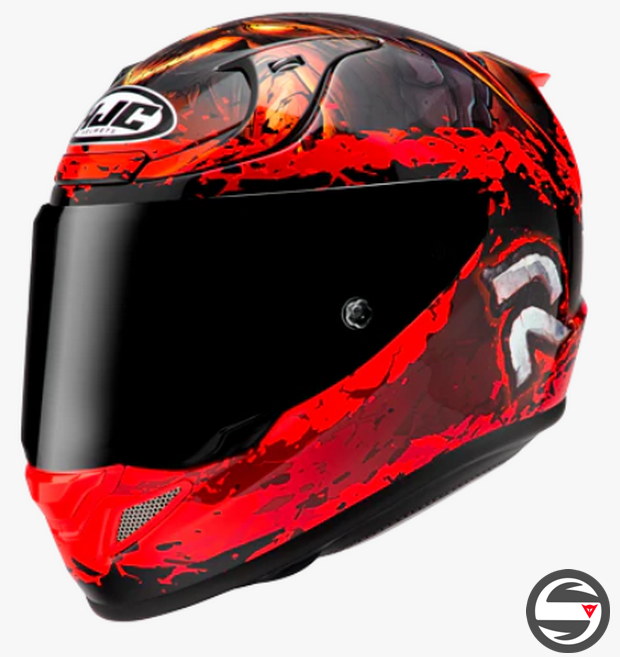 RPHA 12 DIABLO BLIZZARD MC1