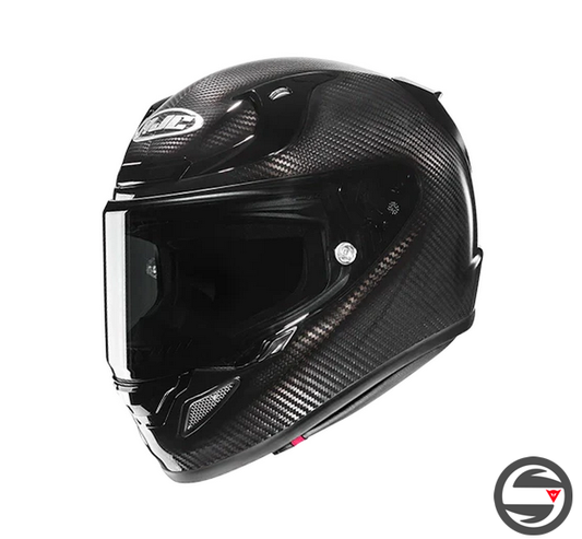 RPHA 12 CARBON BLACK HJC