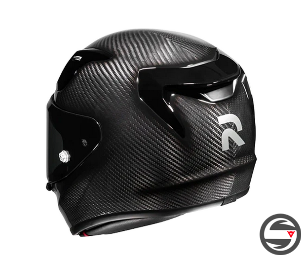 RPHA 12 CARBON BLACK