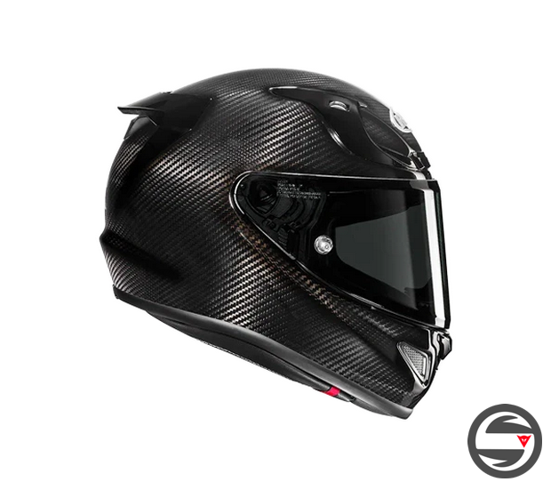 RPHA 12 CARBON BLACK HJC