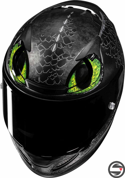 RPHA 12 TOOTHLESS 2 UNIVERSAL MC4SF