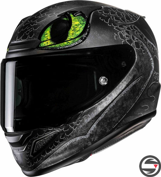 RPHA 12 TOOTHLESS 2 UNIVERSAL MC4SF