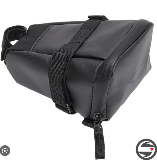 FOS901491 02EU ELLIPSE RC SADDLE BAG BLACK