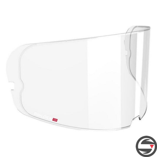 PINLOCK FOR SCORPION EXO-1400 CARBON 520 391 DKS213