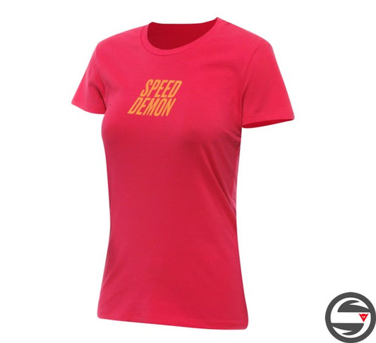 SPEED DEMON VELOCE LADY 38L BRIGHT ROSE