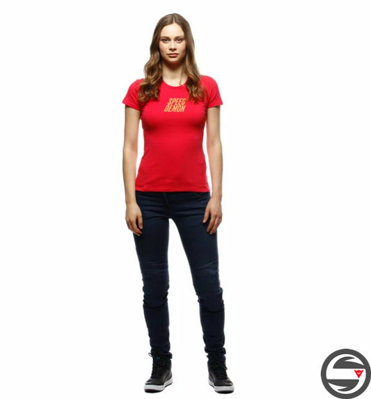 SPEED DEMON VELOCE LADY 38L BRIGHT ROSE