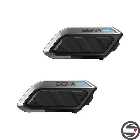 SPIDER X SLIM LOW PROFILE MESH DUAL PACK