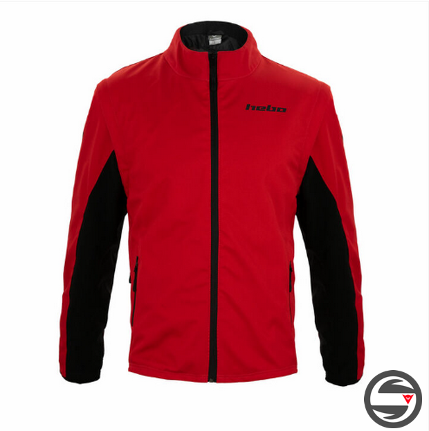 HE4151R JACKET SENTINEL 2.0 HEBO RED