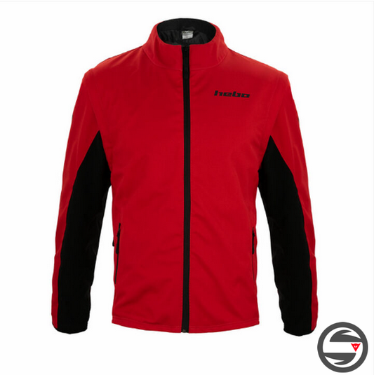HE4151R JACKET SENTINEL 2.0 HEBO RED