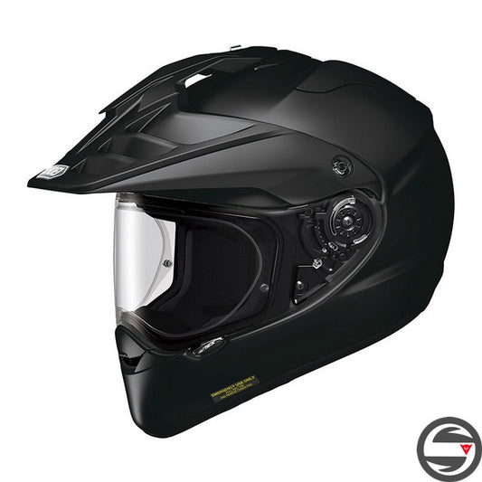 HORNET ADV 06 MATT BLACK