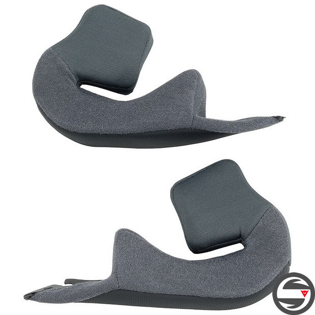 TYPE-O CHEEK PAD 35 J-CRUISE 2 STD S M L XL